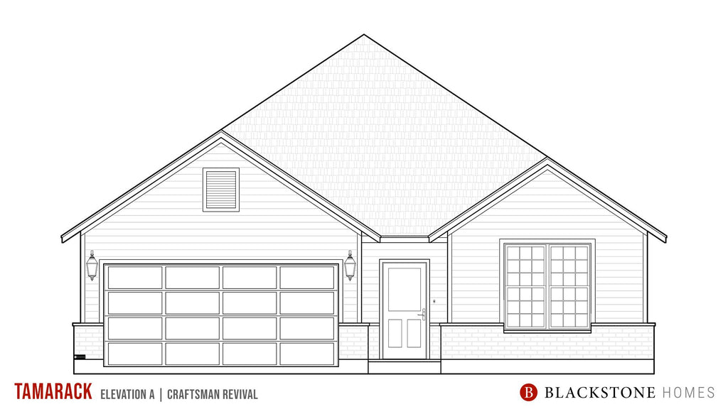 Tamarack Plan