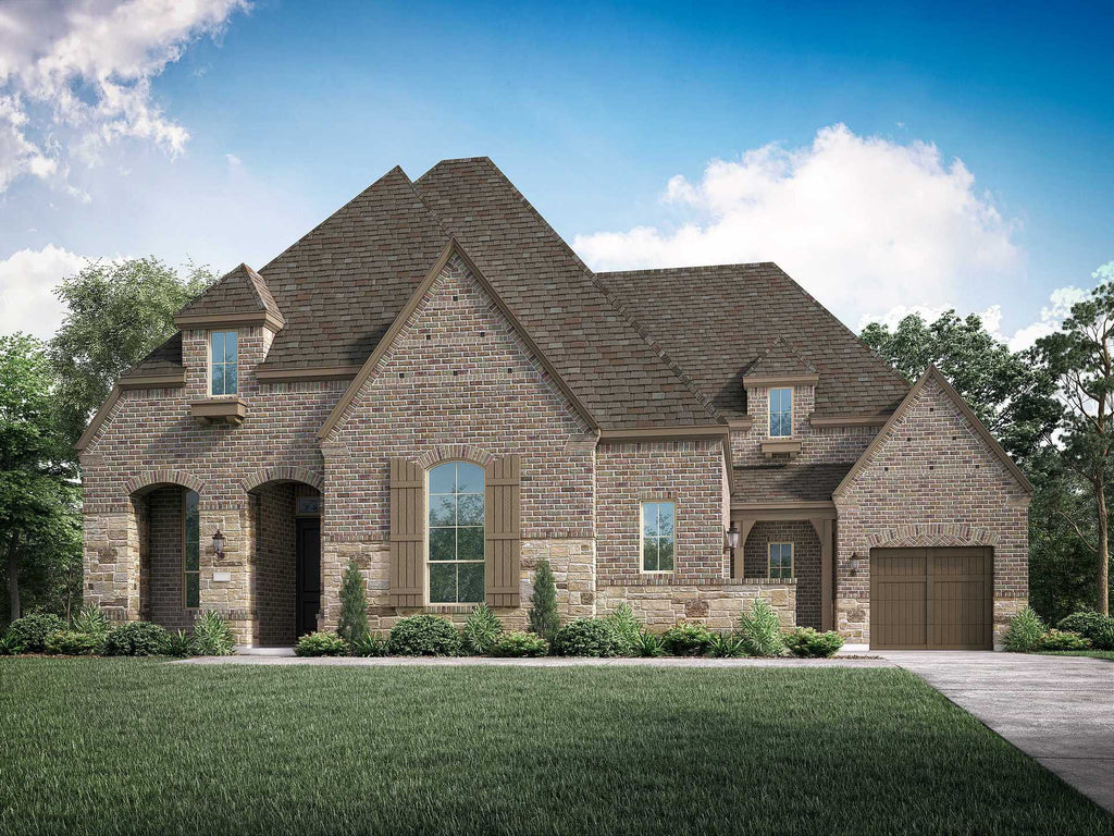 2013 Compton Court (Plan 281)