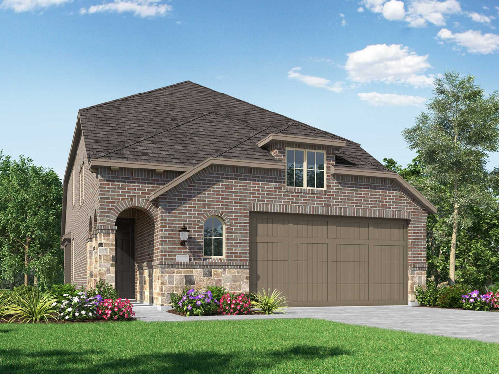 12155 Texas Trumpet Trail (Plan Windermere)