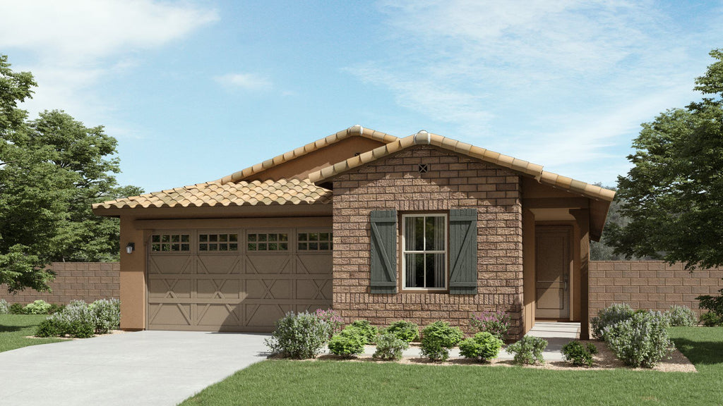 Palo Verde Plan 3519 Plan