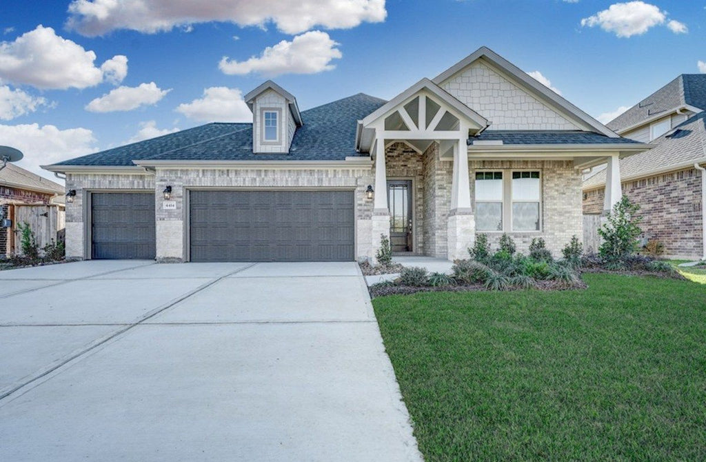 4414 Cedar Sage Drive (Capri)