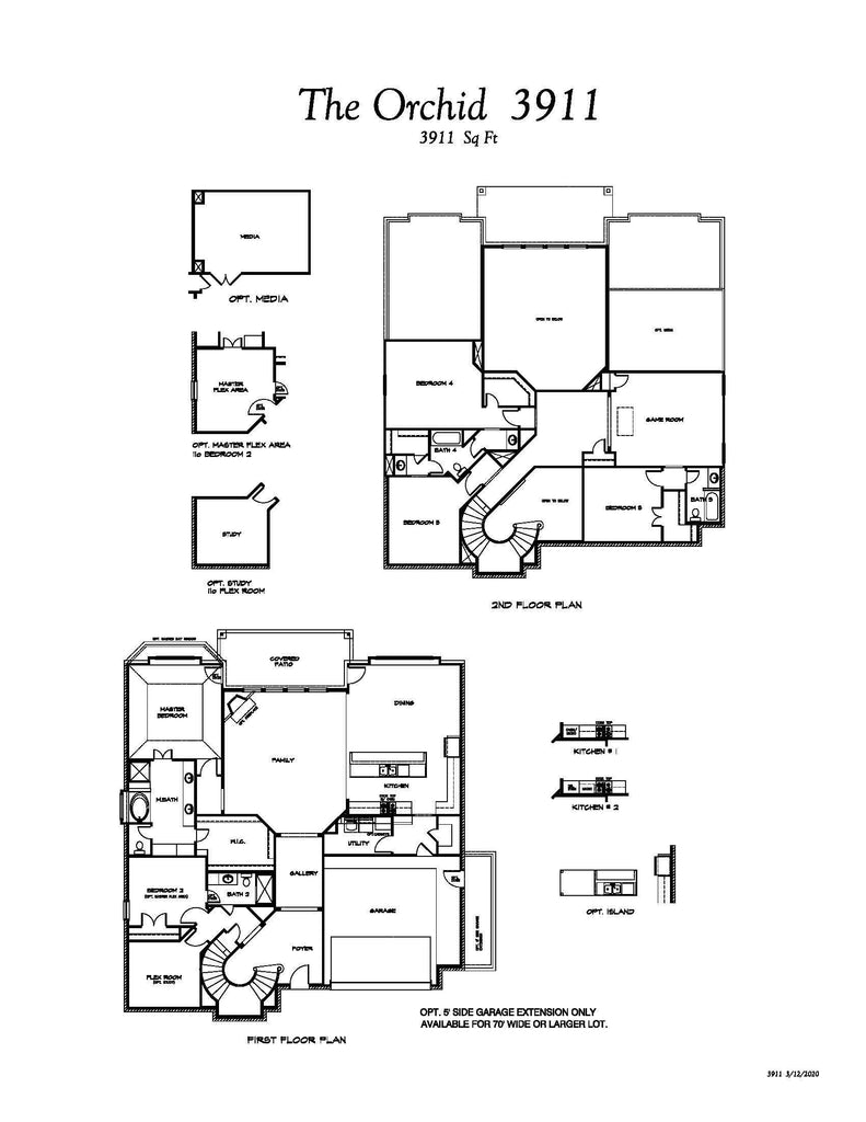 2007 Jitterbug Lane (Lilac Bend - Orchid)