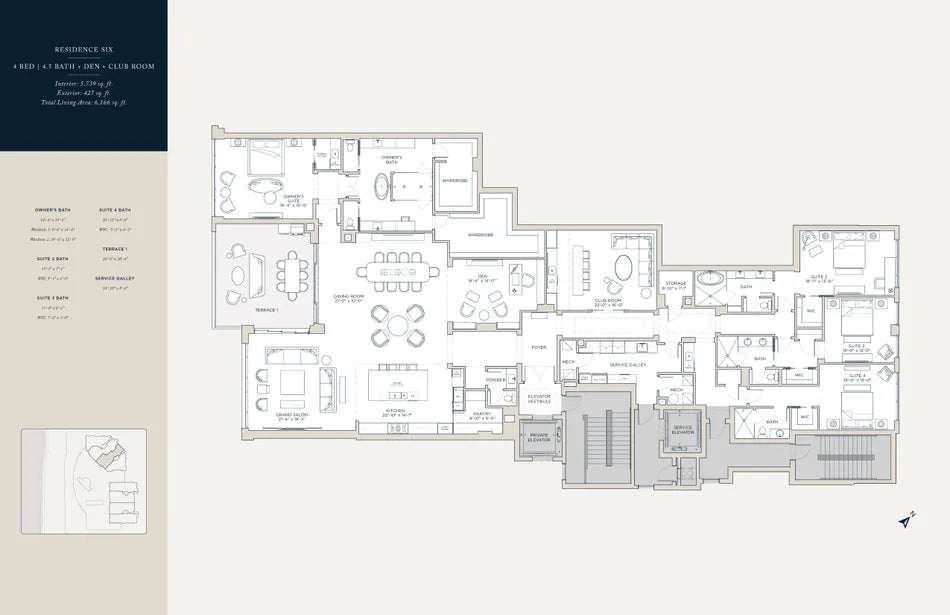 Residence 07