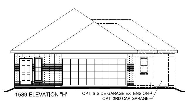 Merrylands - Devonhurst II Plan