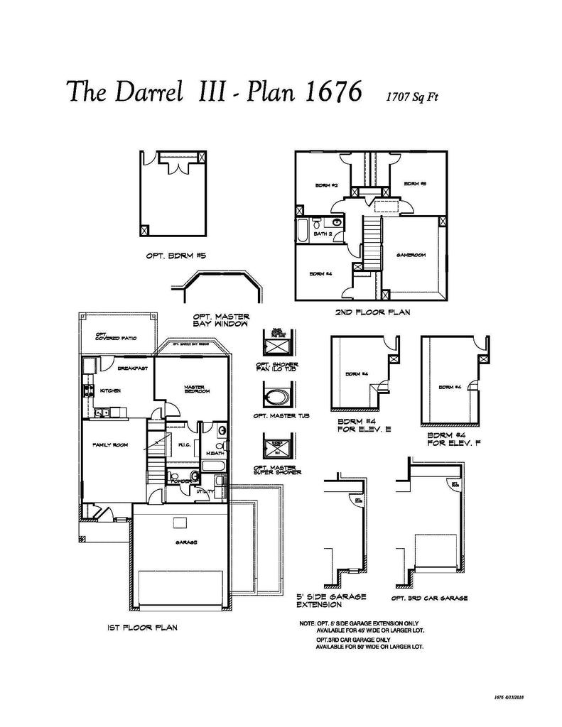 17422 Desmond Street (Merrylands Value - Darrel III)