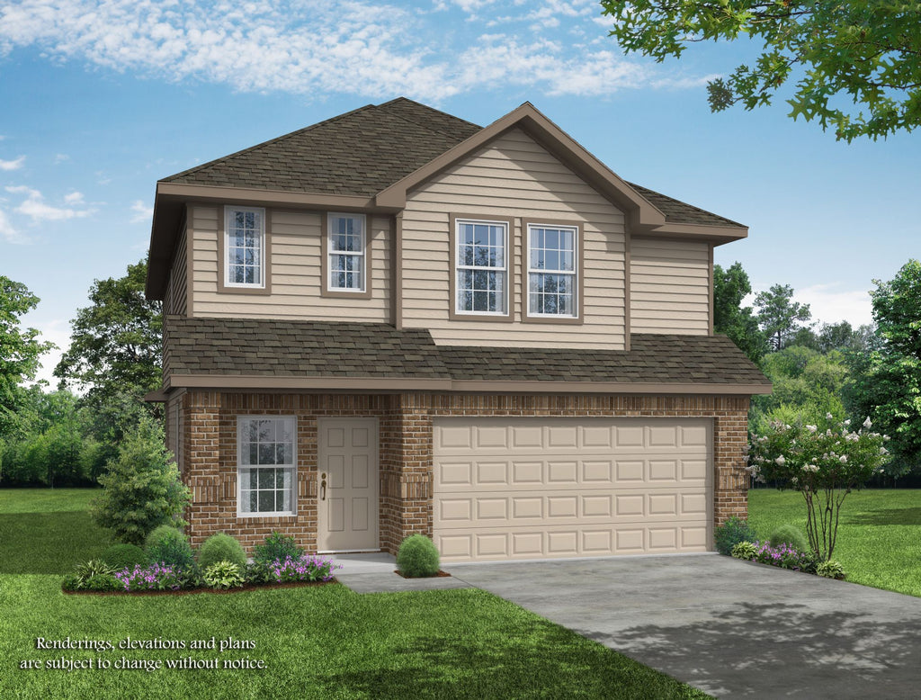 South Meadows- Shannon Plan