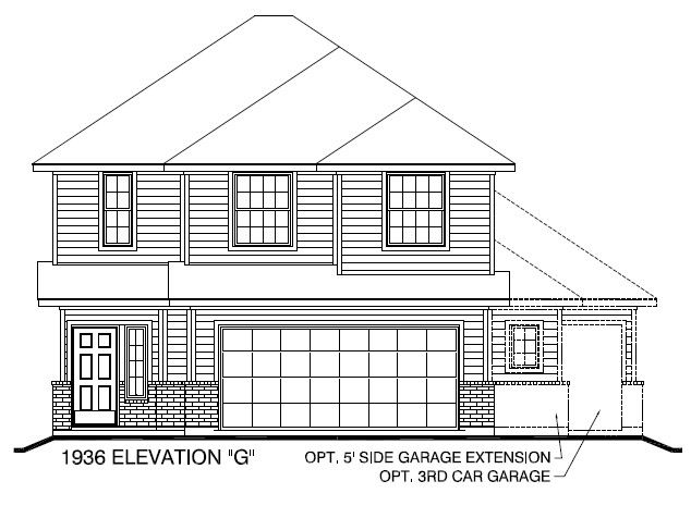 Camillo Lakes -Value - Devonhurst II Plan