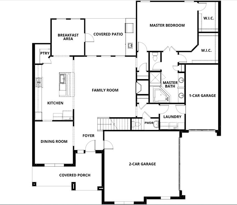 Springfield Plan