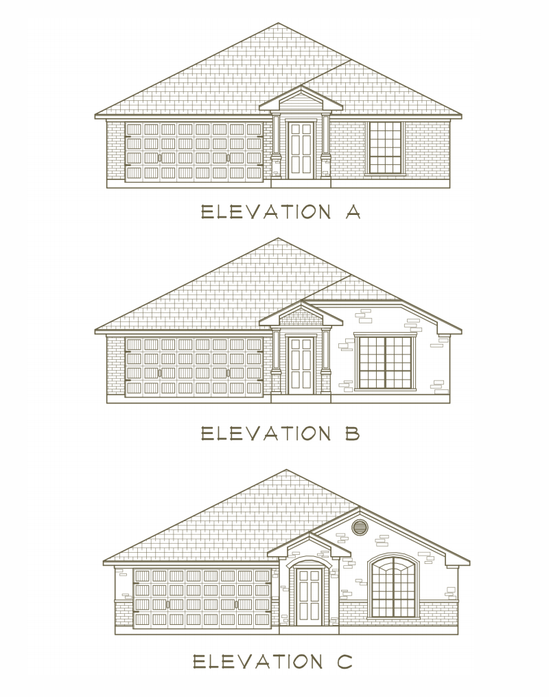 The Beals Creek Plan