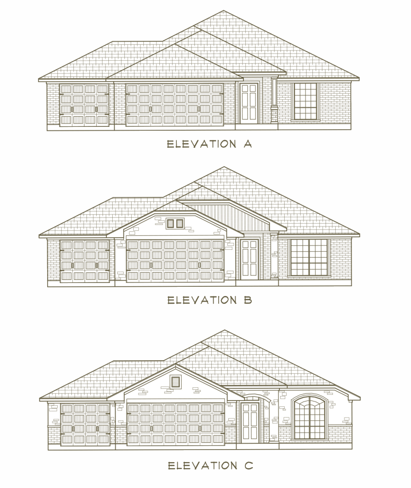 The Mill Creek Plan