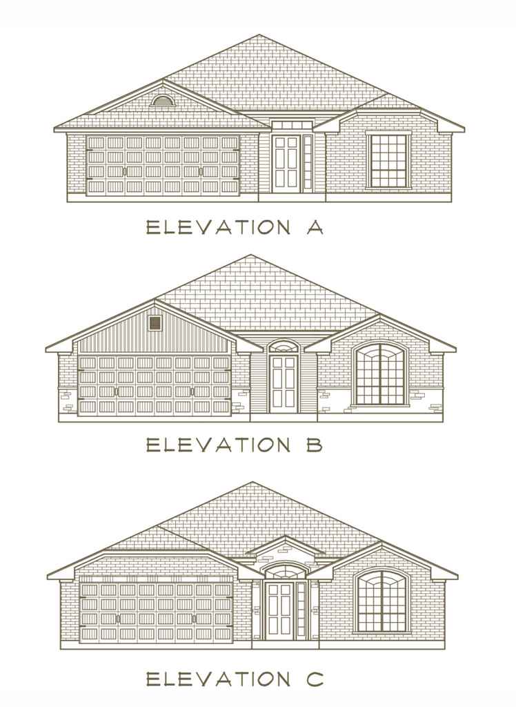 811 McLaury Cove (The Spring Valley)