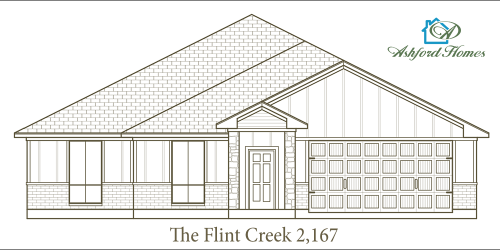 2167: The Flint Creek