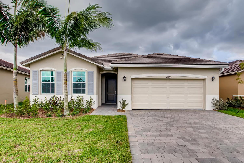 4474 NW King Court (Delray)