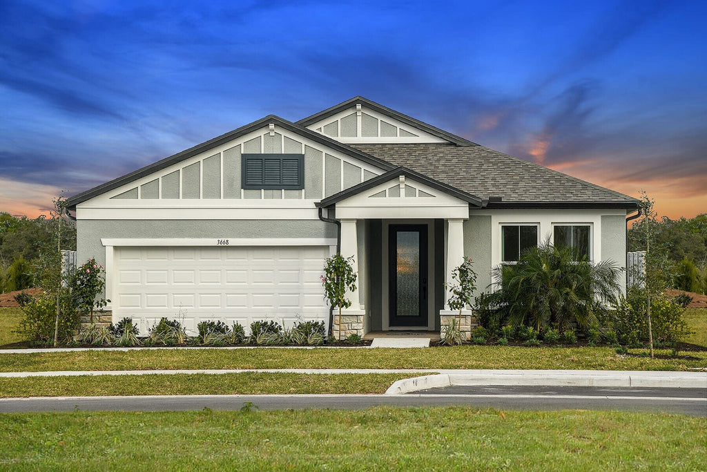 3668 Quiet Drive (Calusa)