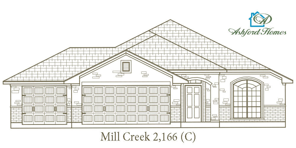 2166: The Mill Creek