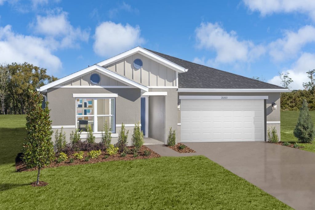Plan 2168 Modeled