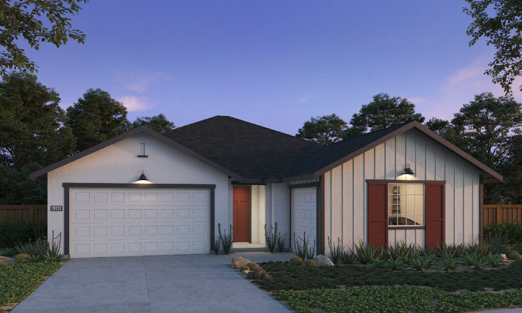 Kingsbury Estates Residence 1