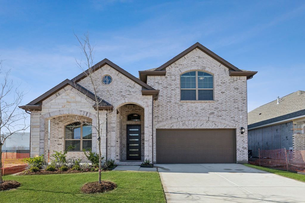 San Angelo - 50' Lot