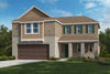Plan 2500 Modeled