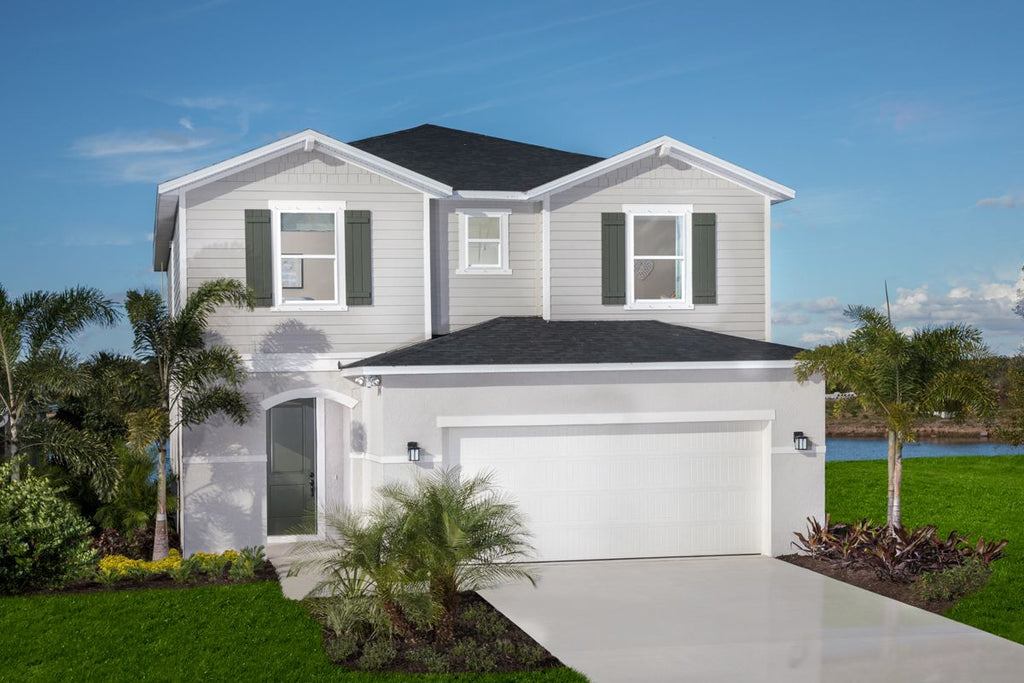 Plan 2107 Modeled Plan