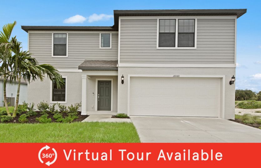 8209 Reefbay Cove (Wakefield)