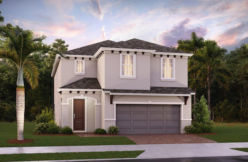 1577 LEAF LANE (Somerset)