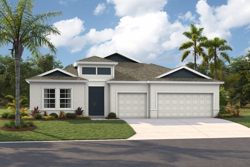 Bayshore I