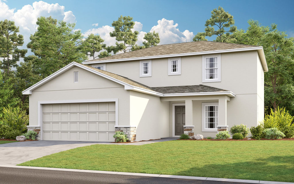 4235 Southern Vista Loop (Redbud)