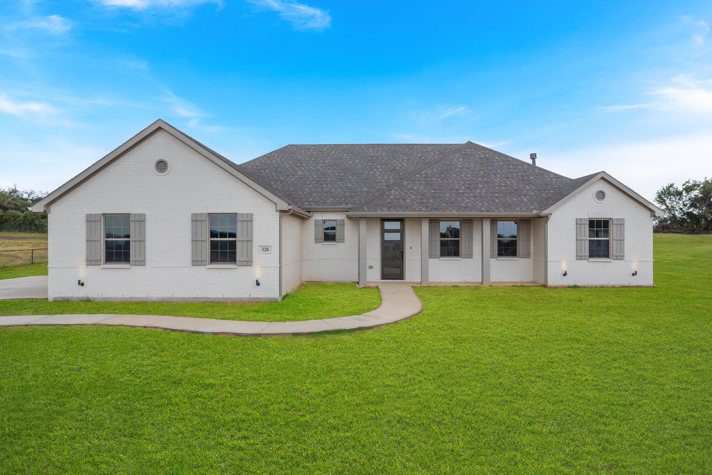 320 Monument Place