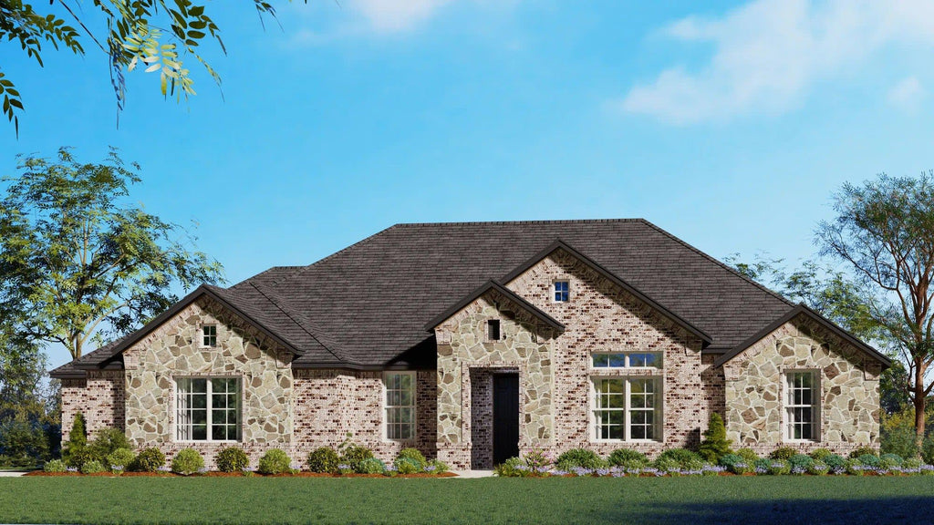 Mockingbird Hills â Premier Series Concept 2623