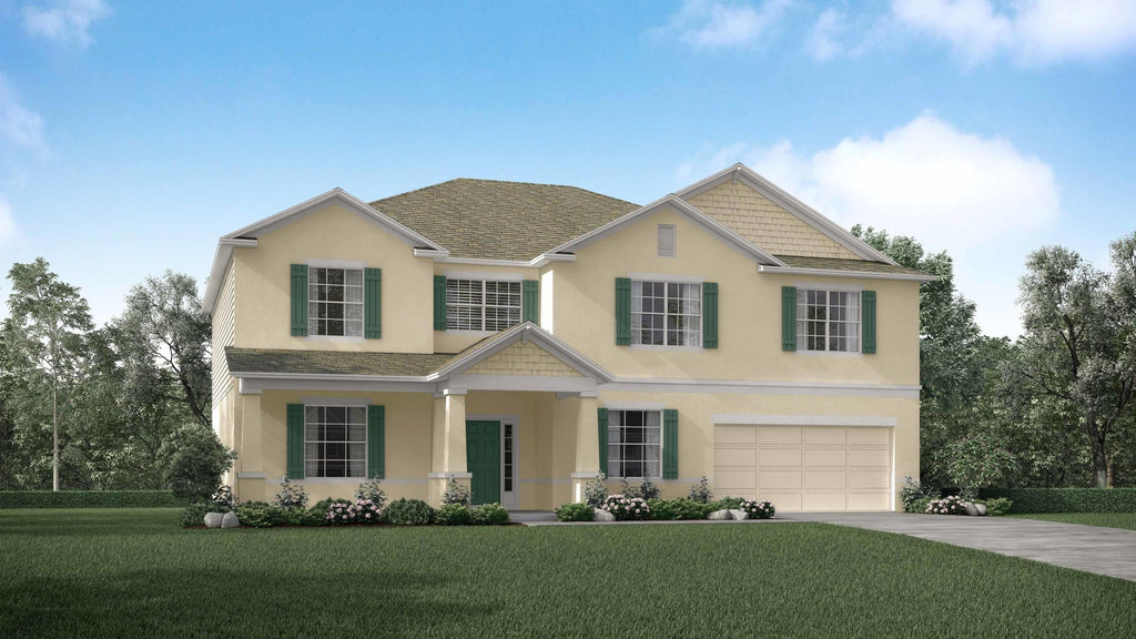 Westfield Plan