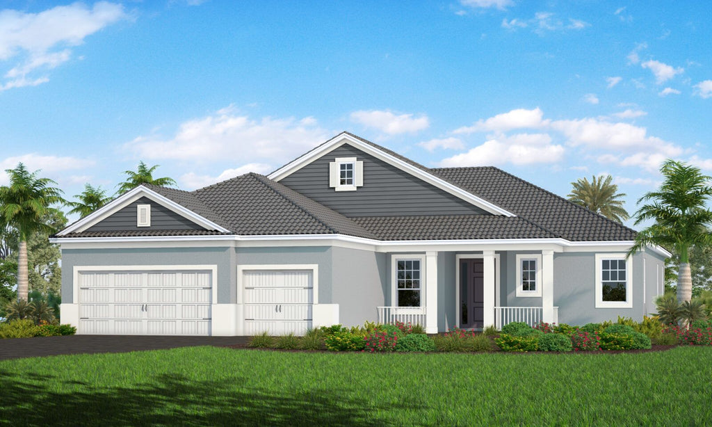 2526 Paradise Plum Drive (Sanibel)