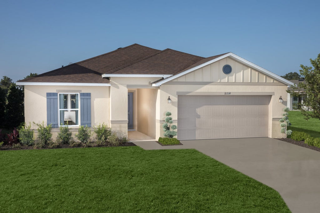 Plan 1707 Modeled