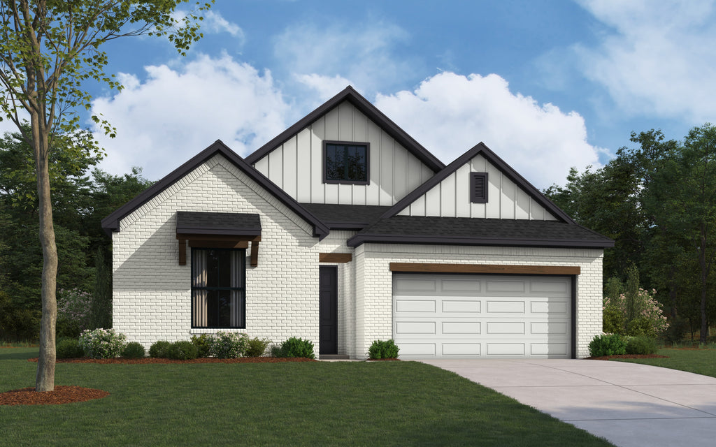 Lakeway II