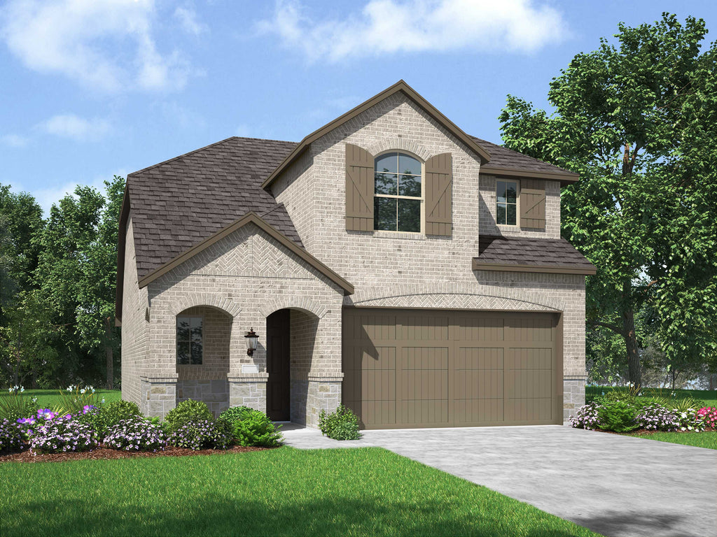 Plan Lyndhurst
