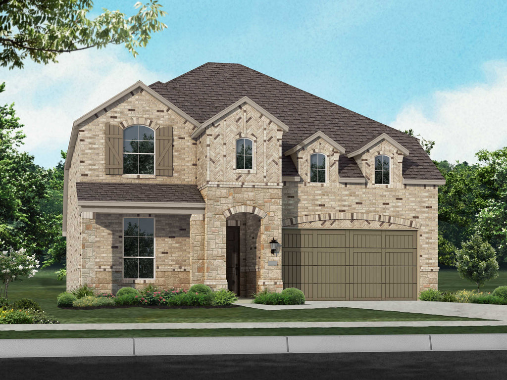 Plan Westbury