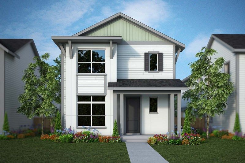 Sugarberry Plan