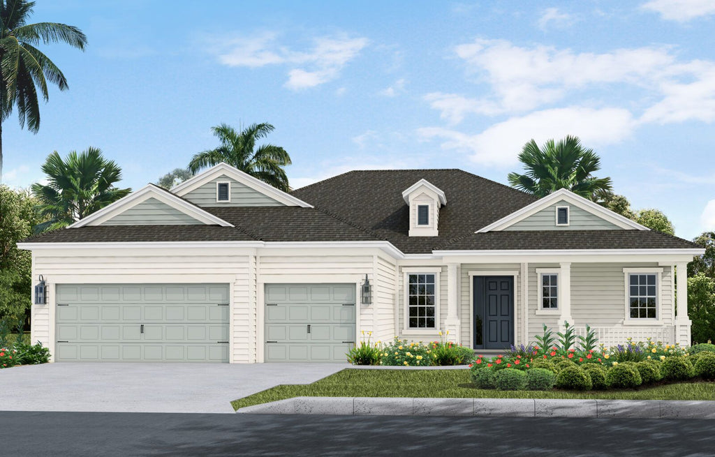 14343 Skipping Stone Loop (Sanibel)