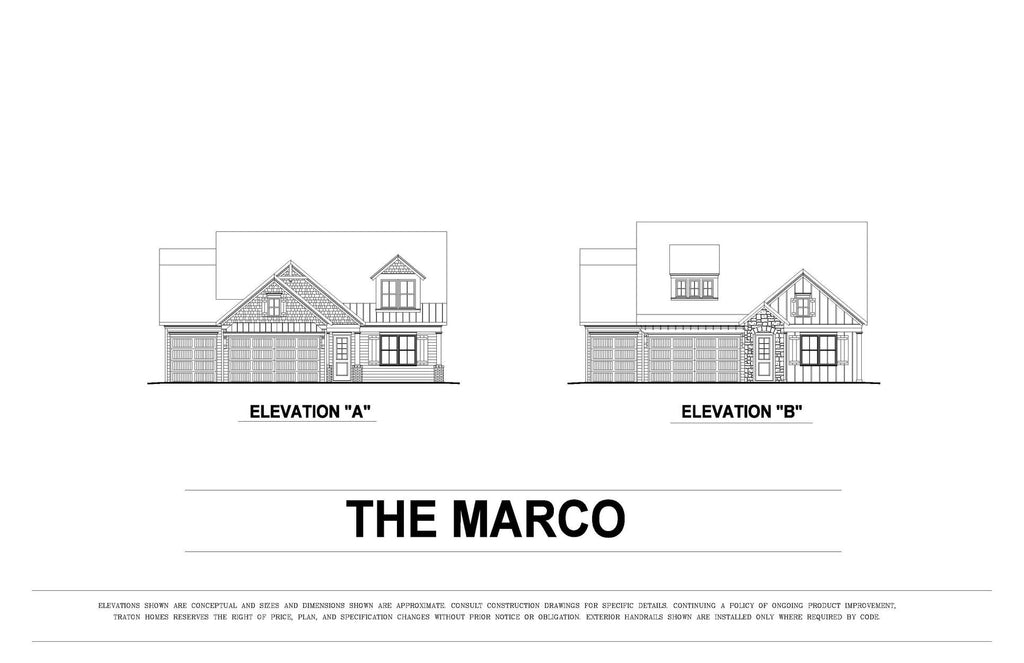TBD MacKenzie Lane (Marco)