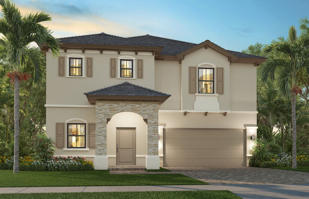 Palmdale Plan