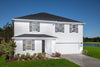 Plan 2566 Modeled Plan