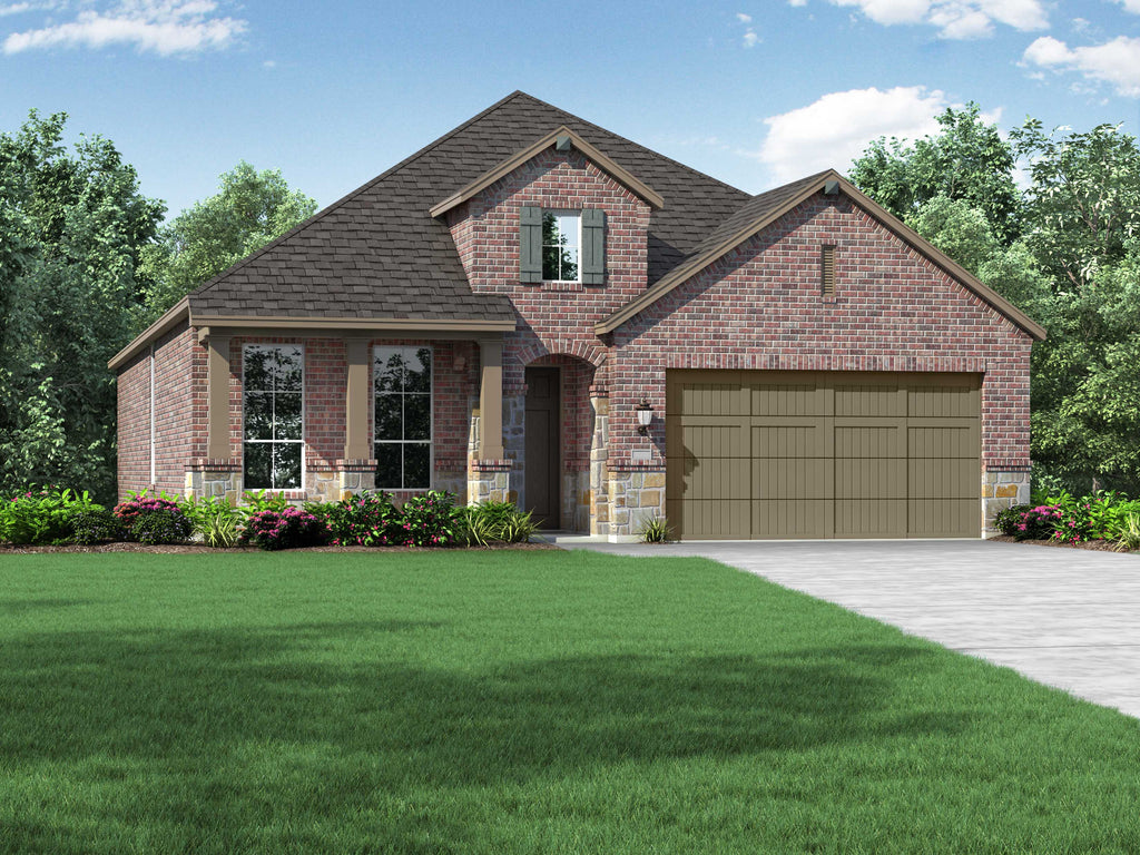 Plan Amberley
