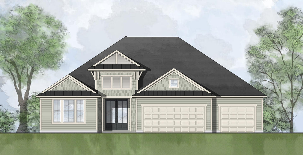 Eastgate II Plan