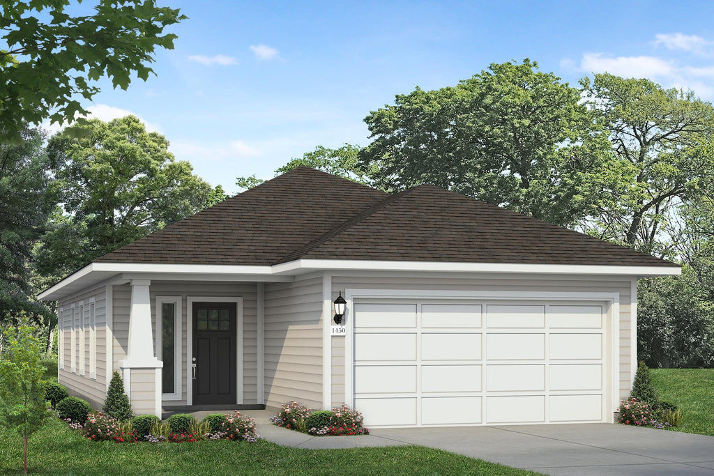 Hymeadow 1450