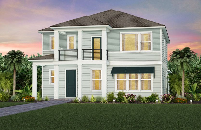 Carano Plan