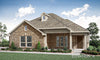 Dogwood III Side Entry