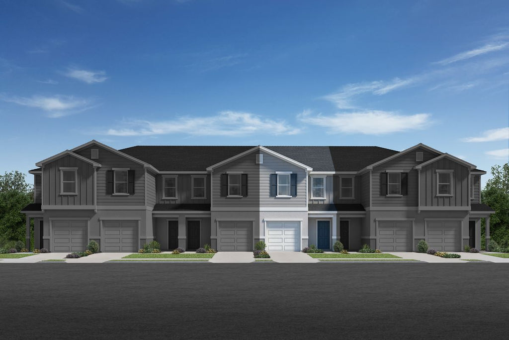 1604 Mirabella Circle (Plan 1371 Modeled)