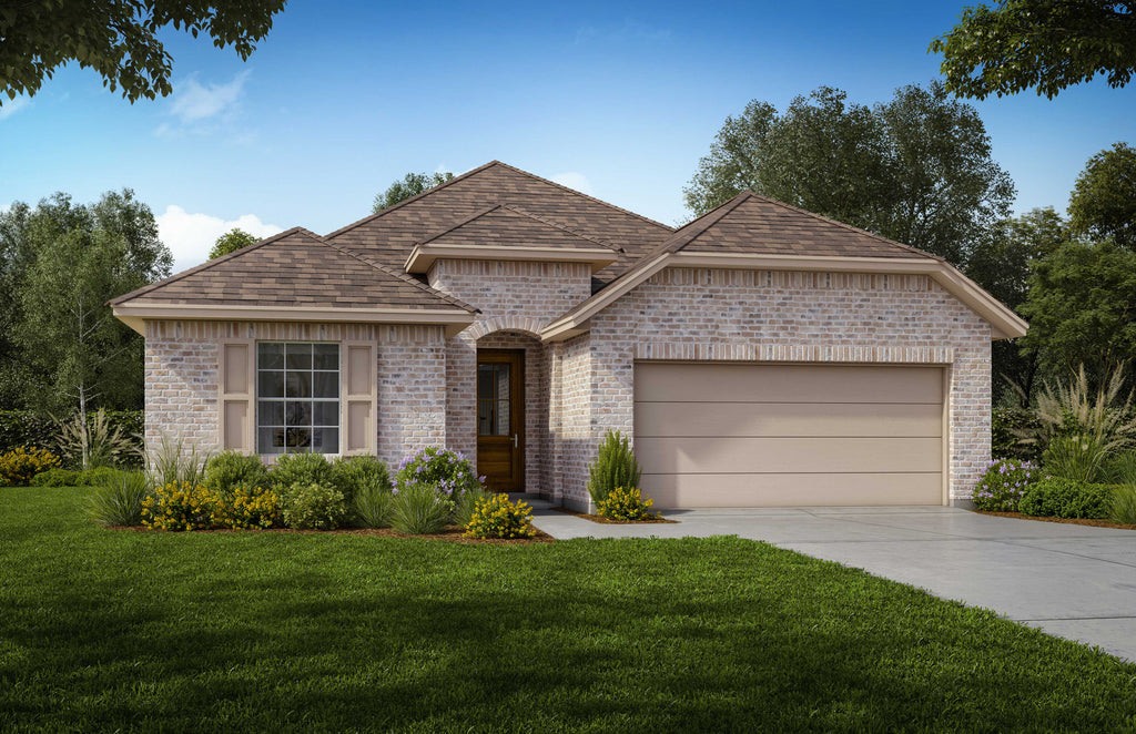 Goliad - SH 4450