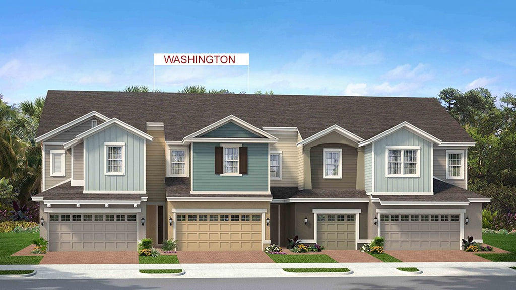 Washington Plan