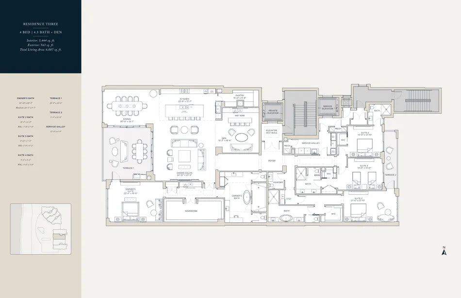 Residence 03